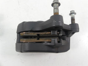 2012 Harley Touring FLHTP Electra Glide Front Brake Calipers 43027-08 44023-08