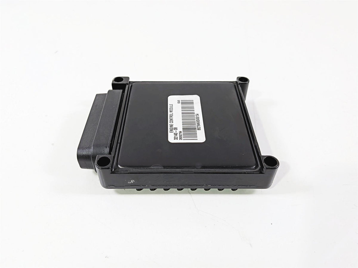 2009 Harley Davidson XR1200 Sportster Cdi Ecm Ecu Engine Control Module 32140-08-Mototech271