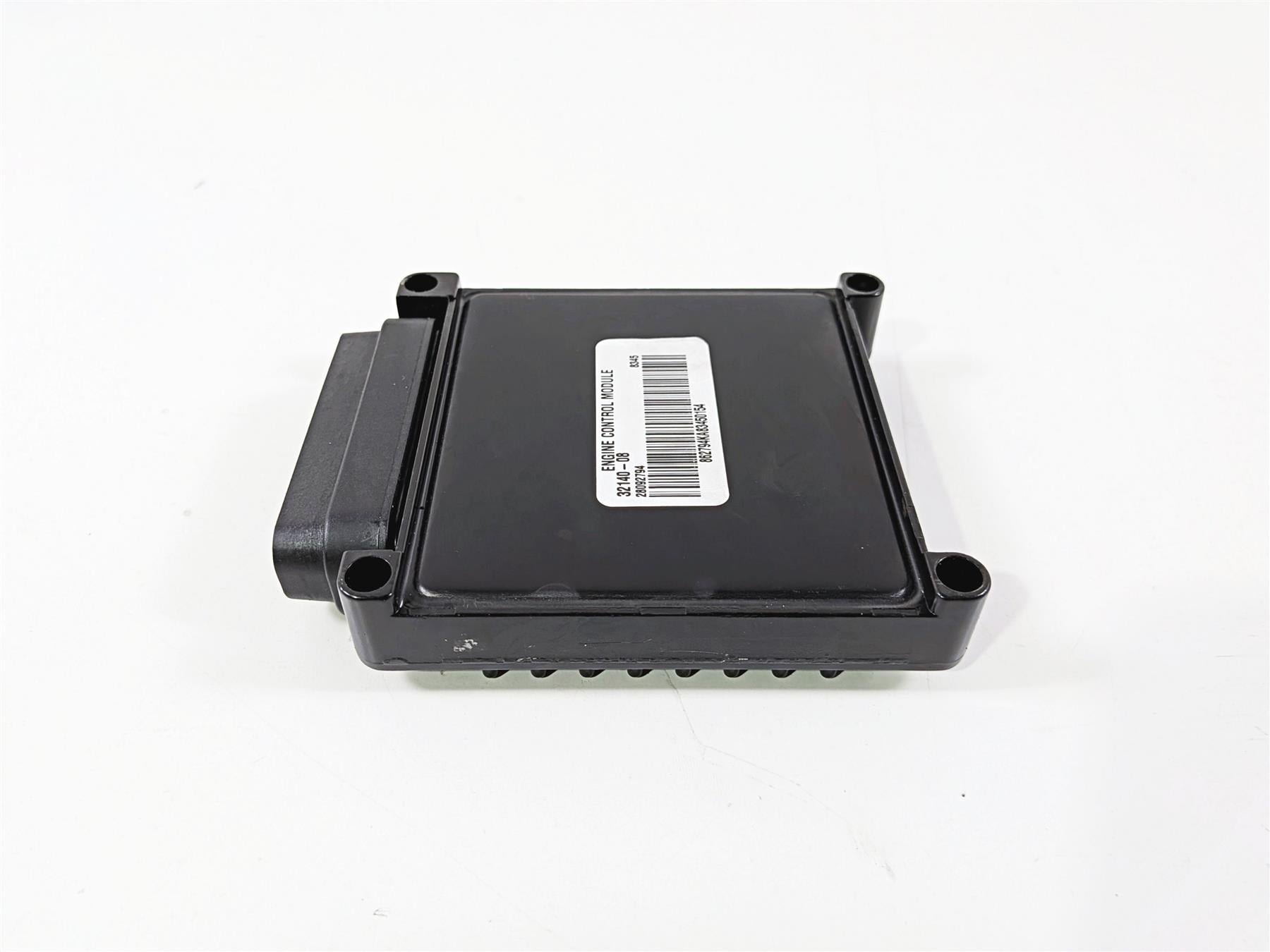 2009 Harley Davidson XR1200 Sportster Cdi Ecm Ecu Engine Control Module 32140-08-Mototech271