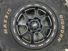 Load image into Gallery viewer, 2013 Arctic Cat Wildcat 1000 LTD Maxxis Bighorn Tires ITP Wheels Set 1422076727B
