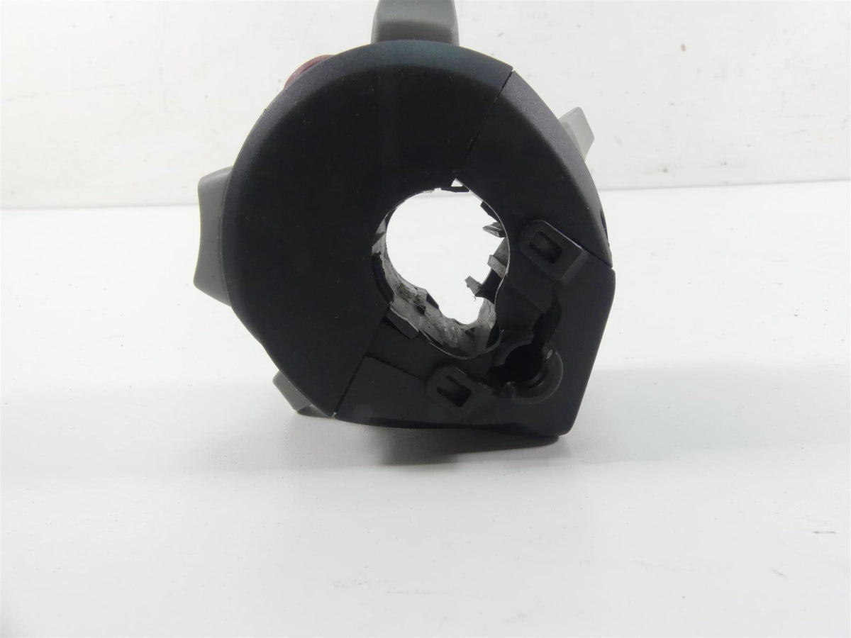 2016 BMW S1000XR K49 Left Hand Esa Abs Cruise Control Switch - Read 61318549965 {{ shop.shopifyCountryName }} - Mototech271