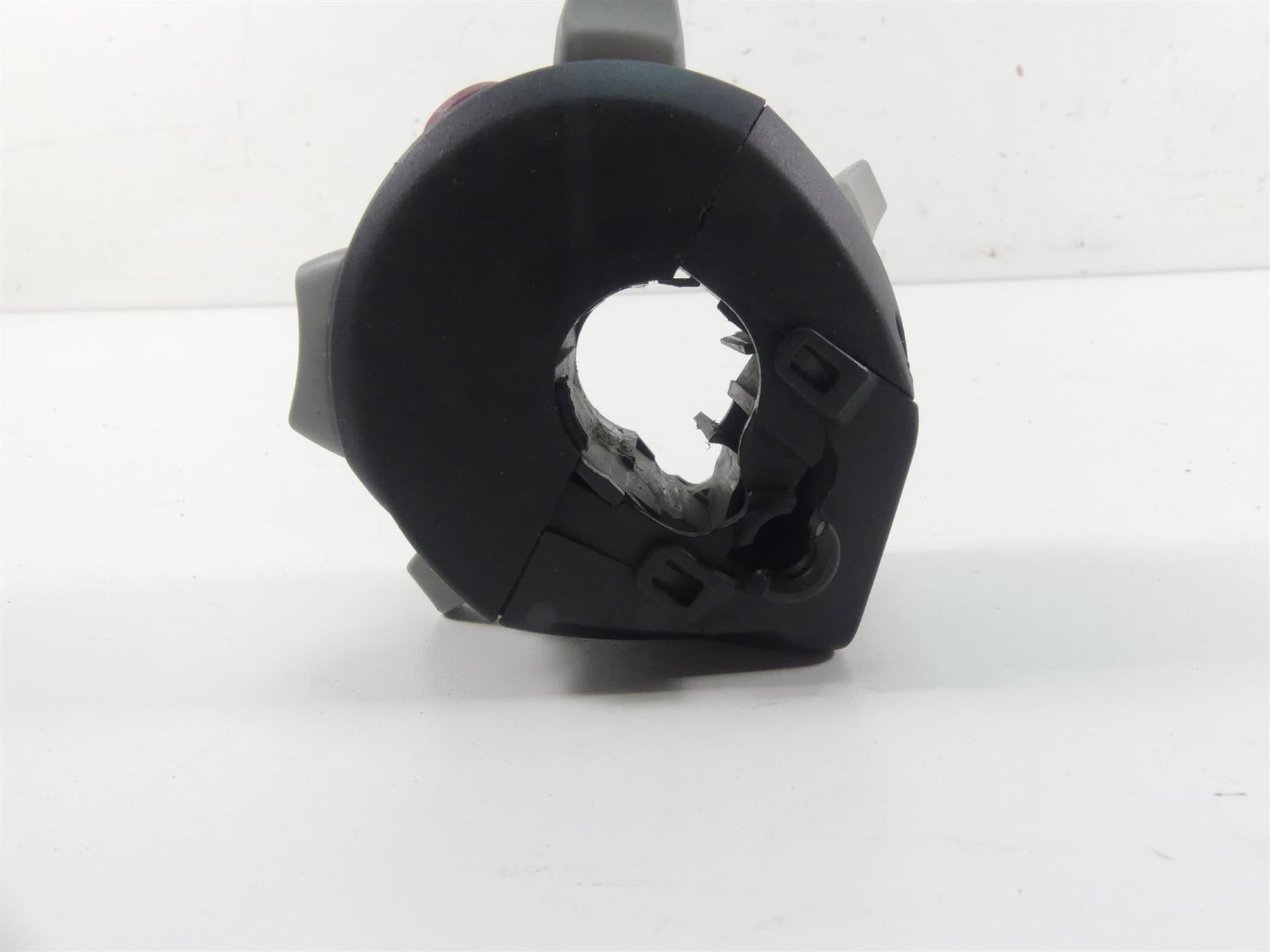 2016 BMW S1000XR K49 Left Hand Esa Abs Cruise Control Switch - Read 61318549965 {{ shop.shopifyCountryName }} - Mototech271