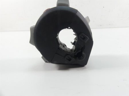 2016 BMW S1000XR K49 Left Hand Esa Abs Cruise Control Switch - Read 61318549965 {{ shop.shopifyCountryName }} - Mototech271