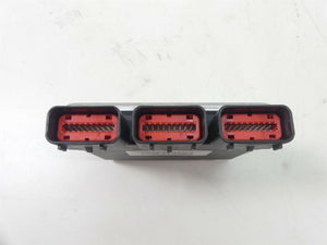 2017 Harley FXDLS Dyna Low Rider Cdi Ecu Ecm Engine Control Module + Vance Hines FP3 Fuelpak Set -Read 194380 201-125709 41000057