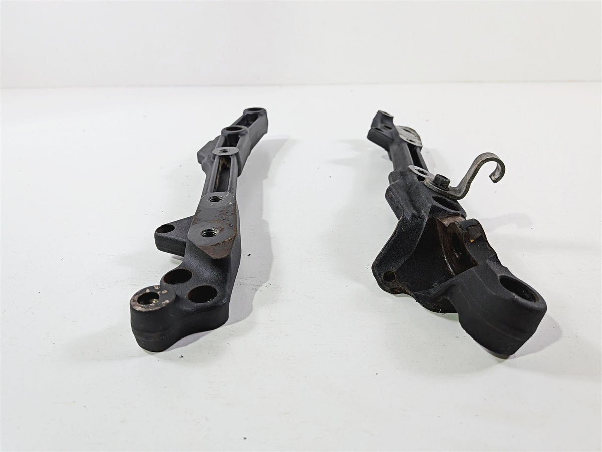 2016 Victory Cross Country Lower Frame Cradle Mount Set 5137537 5136540 {{ shop.shopifyCountryName }} - Mototech271