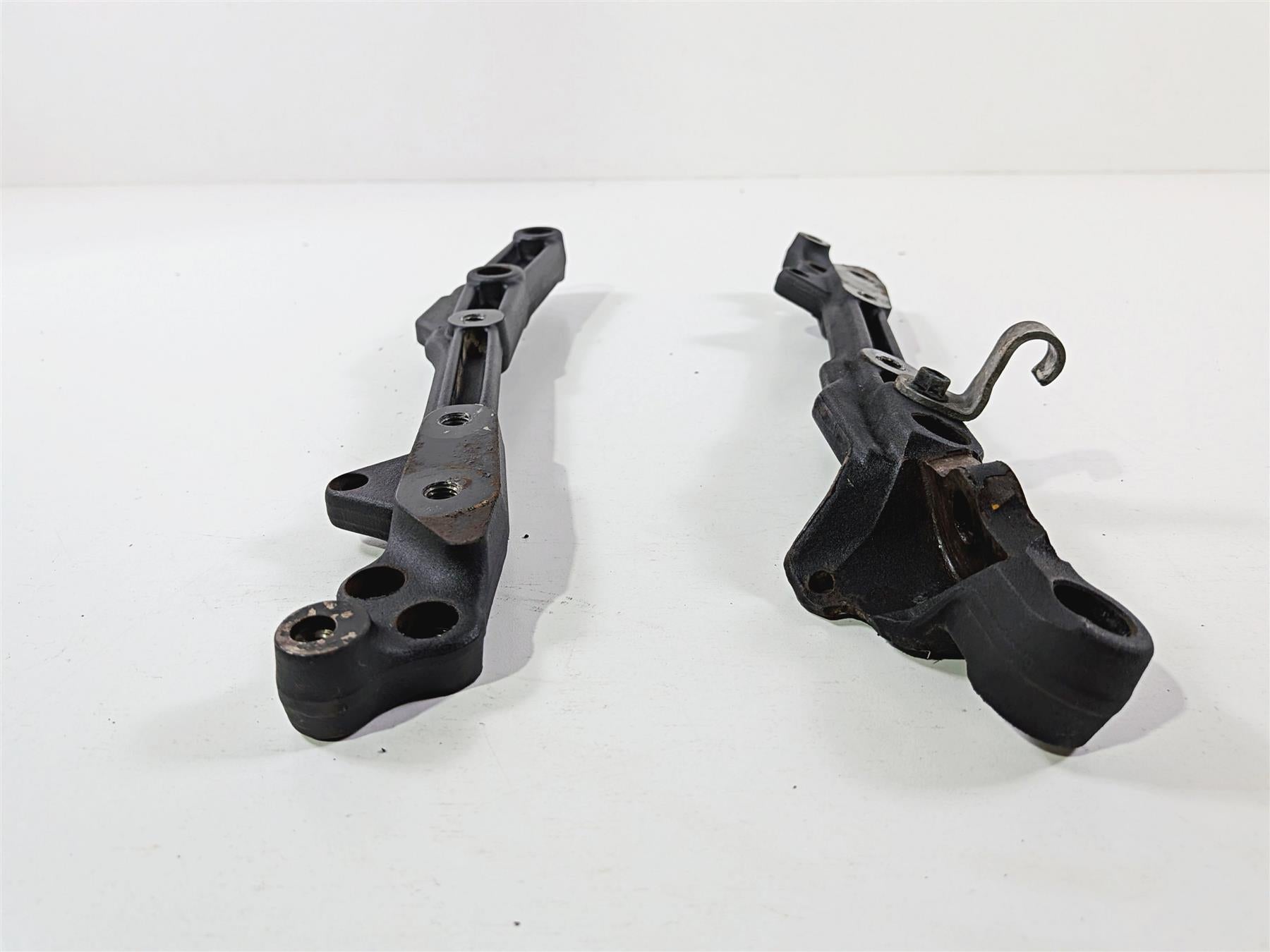 2016 Victory Cross Country Lower Frame Cradle Mount Set 5137537 5136540 {{ shop.shopifyCountryName }} - Mototech271