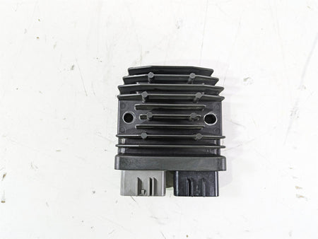 2020 Triumph Daytona 765 Moto2 Rectifier Voltage Regulators T1300675 FH020AA {{ shop.shopifyCountryName }} - Mototech271