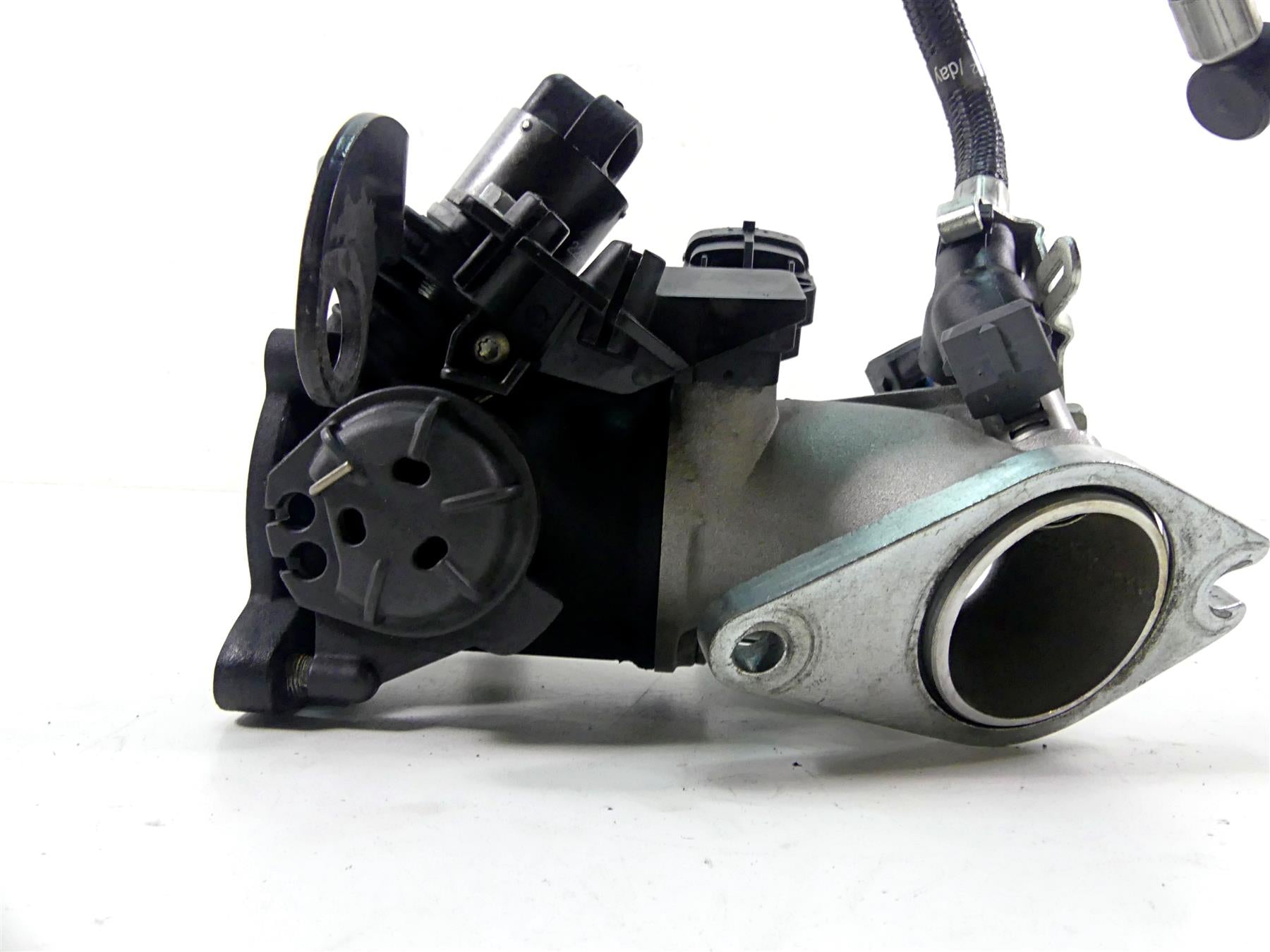 2017 Harley XL1200 CX Sportster Roadster Throttle Body Fuel Injection 27795-07B {{ shop.shopifyCountryName }} - Mototech271