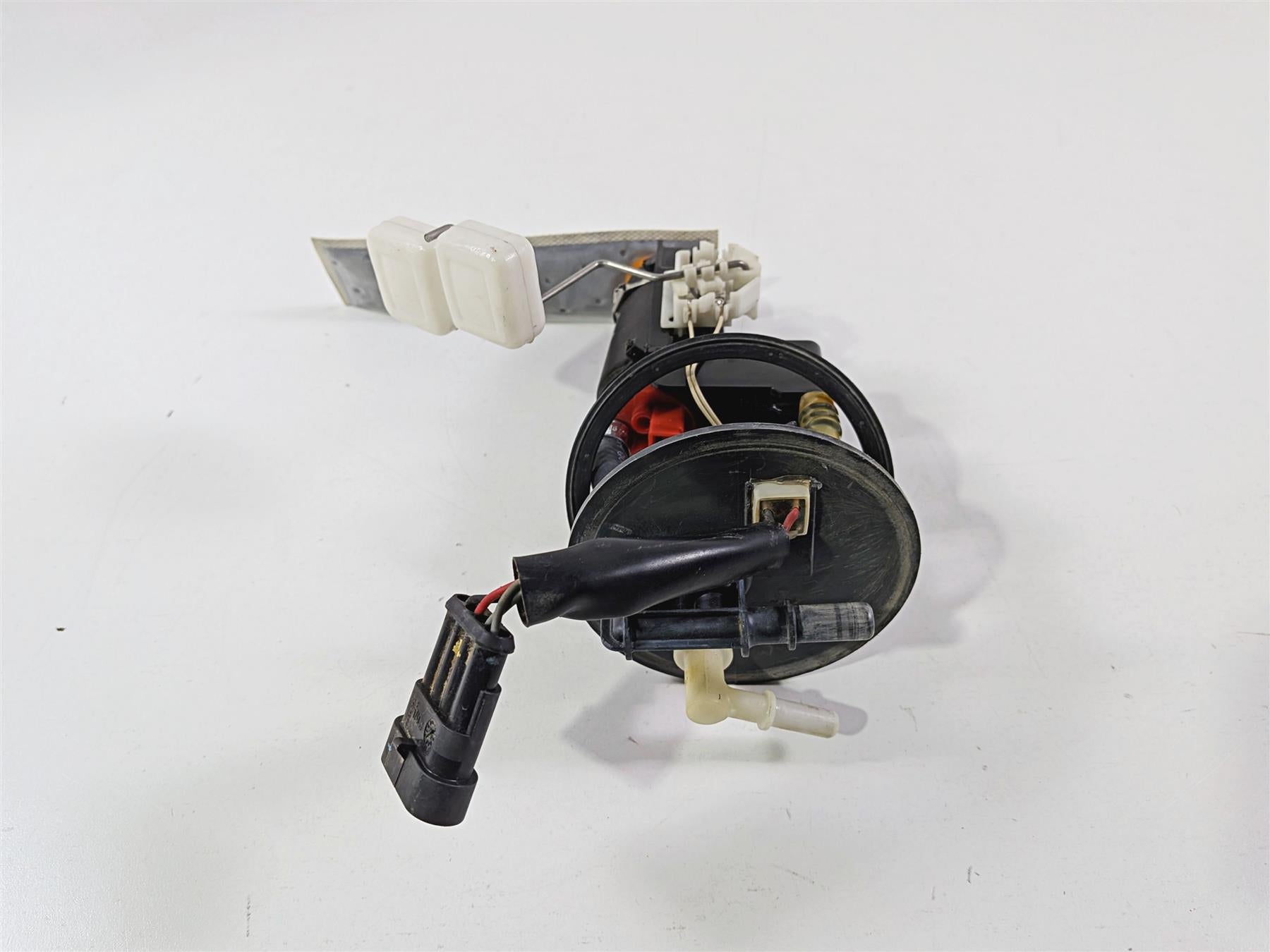 2019 Polaris RZR XP Turbo S Dynamics Aftermarket High Flow Fuel Pump 112-1015-Mototech271
