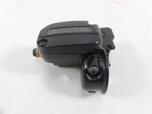 2015 Harley VRSCF Muscle Rod Front Brembo Brake Master Cylinder 11/16