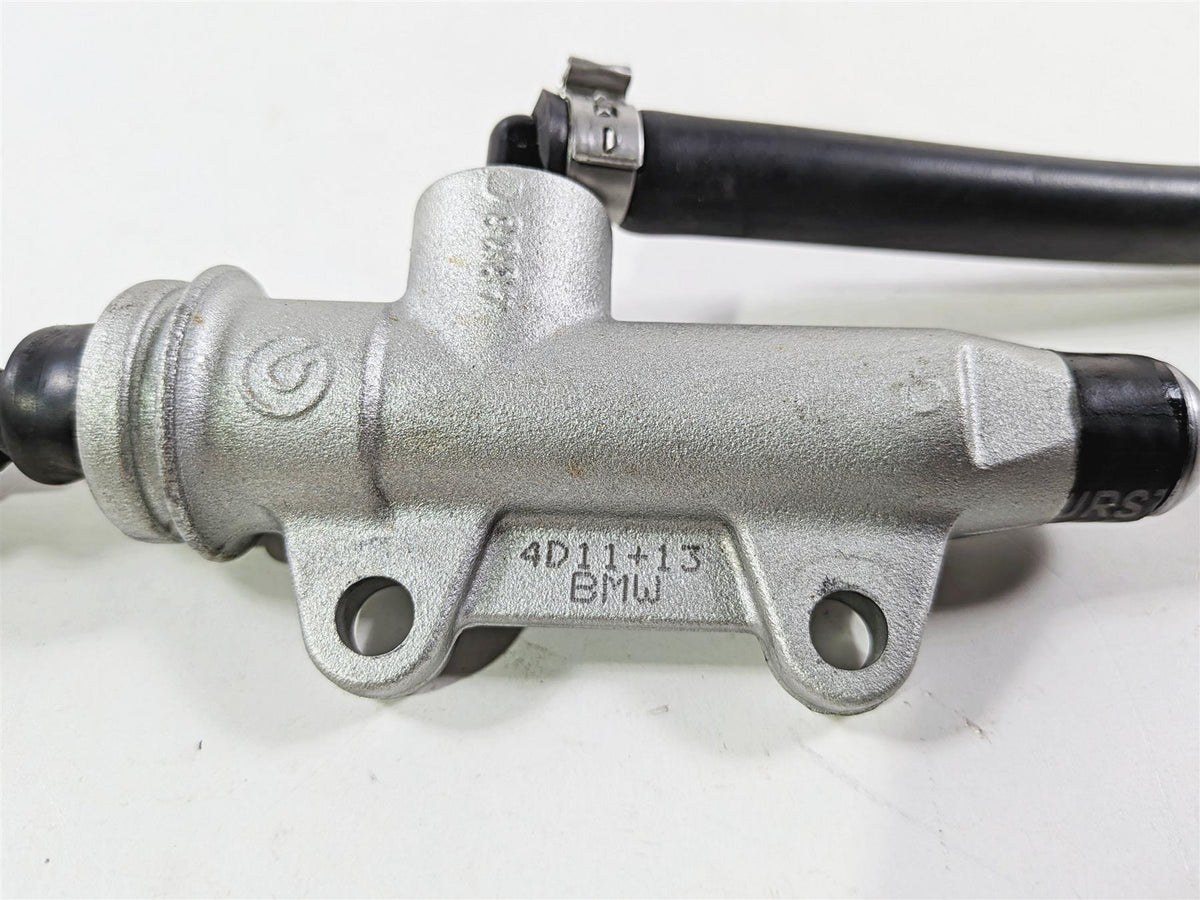 2024 BMW S1000RR K67 Brembo Rear Brake Master Cylinder 34317720905-Mototech271