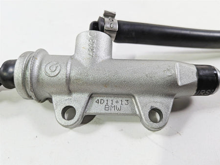 2024 BMW S1000RR K67 Brembo Rear Brake Master Cylinder 34317720905-Mototech271