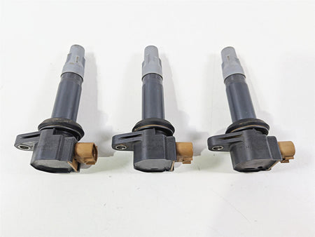2022 Can Am Maverick X3 XRC Turbo RR 72" Ignition Stick Coil Set 420666145-Mototech271