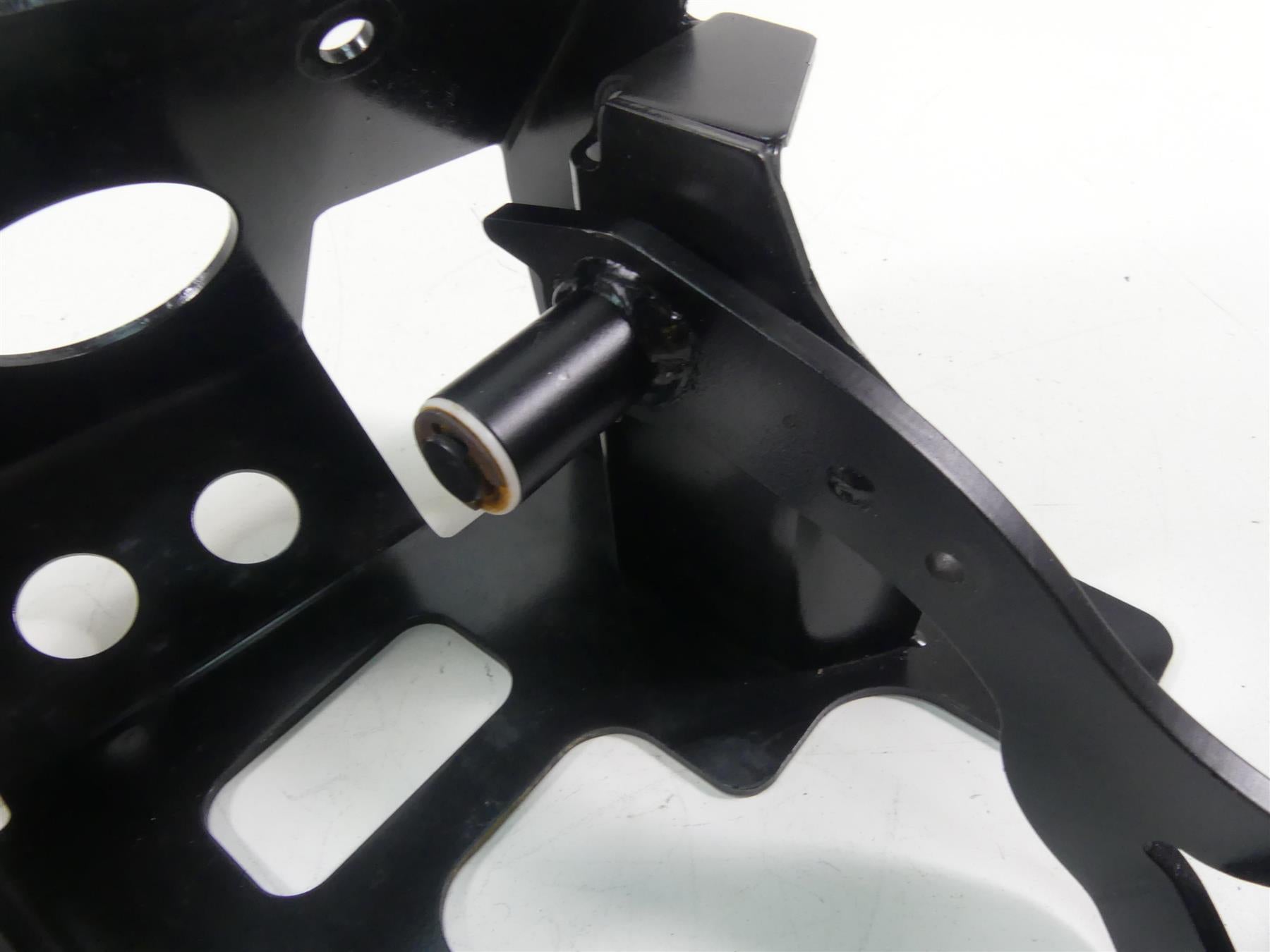 2018 Polaris RZR 1000 RS1 Brake & Accelerate Pedal Set 1023075 4014042 {{ shop.shopifyCountryName }} - Mototech271