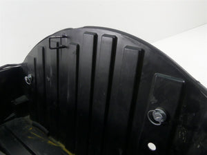 2015 Victory Cross Country 8 Ball Right Lower Saddlebag Saddle Bag 5438373