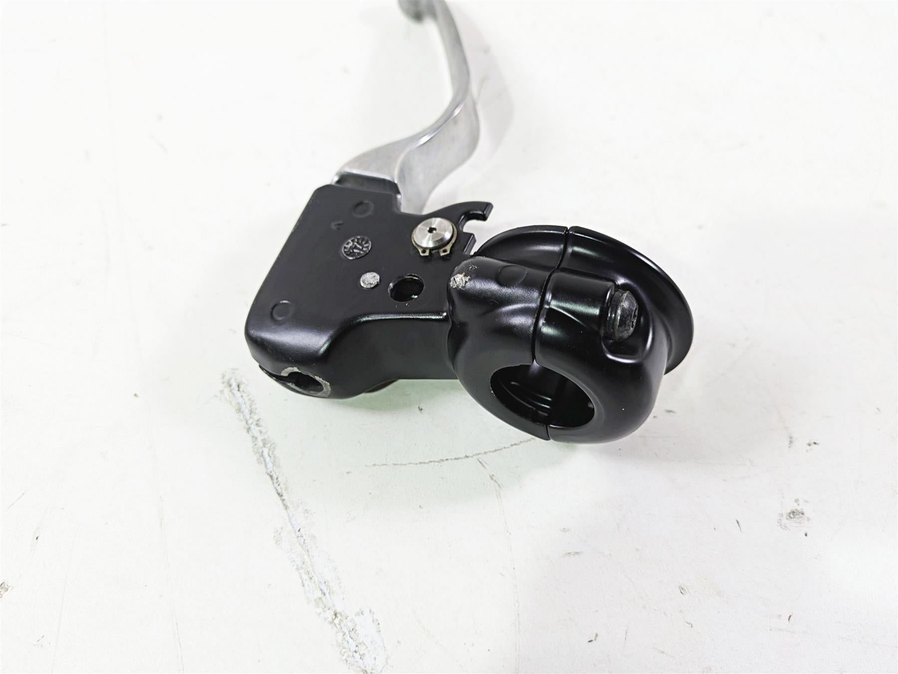 2017 Harley FLS Softail Slim Clutch Perch & Lever Set 38700-08A 45080-08A {{ shop.shopifyCountryName }} - Mototech271