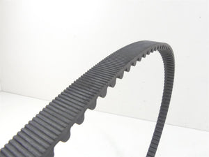 2015 Harley FXDL Dyna Low Rider Rear Drive Belt  131T 1" 40046-07 | Mototech271