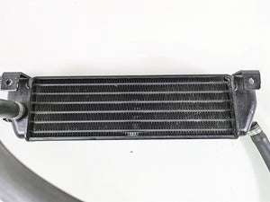 2009 BMW R1200RT K26 Oil Cooler + Lines - Read 17217719229 17217677364 | Mototech271