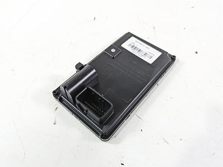 2012 Harley FLD Dyna Switchback Bcm Body Control Module X-Axis 69992-12 {{ shop.shopifyCountryName }} - Mototech271