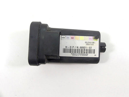 2014 Harley VRSCF Muscle V-Rod Tsm Turn Signal Module Unit 68921-07 {{ shop.shopifyCountryName }} - Mototech271