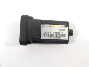 2014 Harley VRSCF Muscle V-Rod Tsm Turn Signal Module Unit 68921-07 | Mototech271