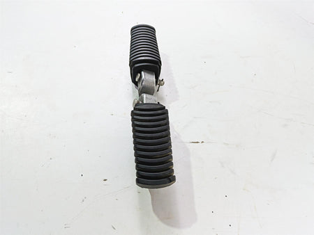 2017 BMW F800GS Adv K75 Passenger Footpeg Foot Peg Set 46717664225 {{ shop.shopifyCountryName }} - Mototech271