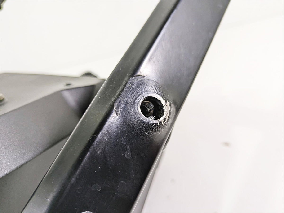 2019 BMW S1000XR K49 Subframe & Inner Fender - Read 46518551375 {{ shop.shopifyCountryName }} - Mototech271