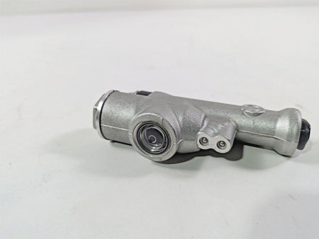 2017 Aprilia RSV 1100 Tuono V4 Factory Brembo Rear Brake Master Cylinder B044586 {{ shop.shopifyCountryName }} - Mototech271