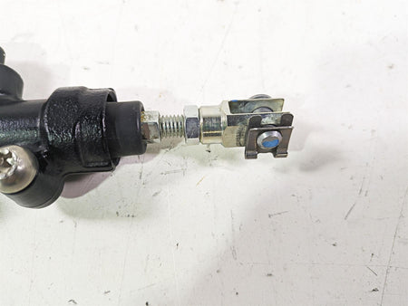 2023 Triumph Street Triple 765 RS Rear Brake Master Cylinder 1/2" T2021816 {{ shop.shopifyCountryName }} - Mototech271