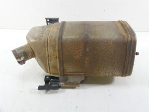 2021 Kawasaki Teryx KRX KRF 1000 Oem Exhaust Muffler Pipe Silencer 18100-0605