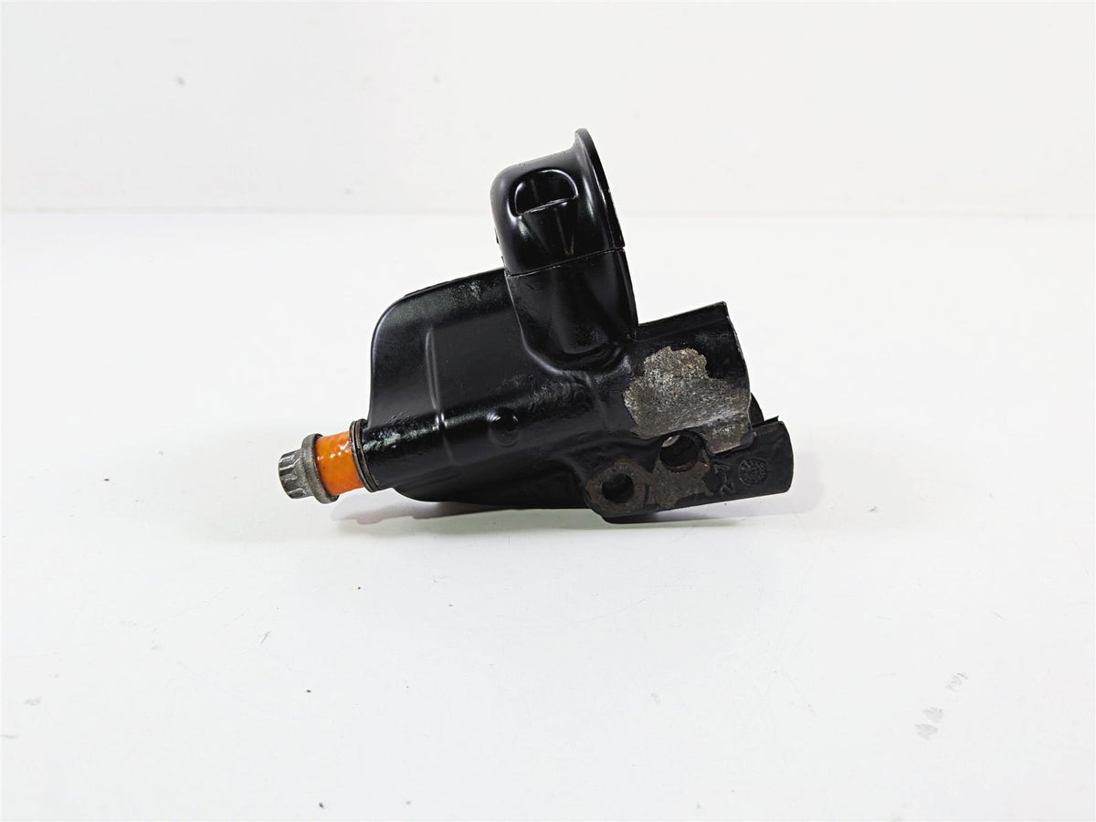 2002 Harley Davidson XLH883 Sportster Front Brake Master Cylinder 9/16" 45019-96 {{ shop.shopifyCountryName }} - Mototech271