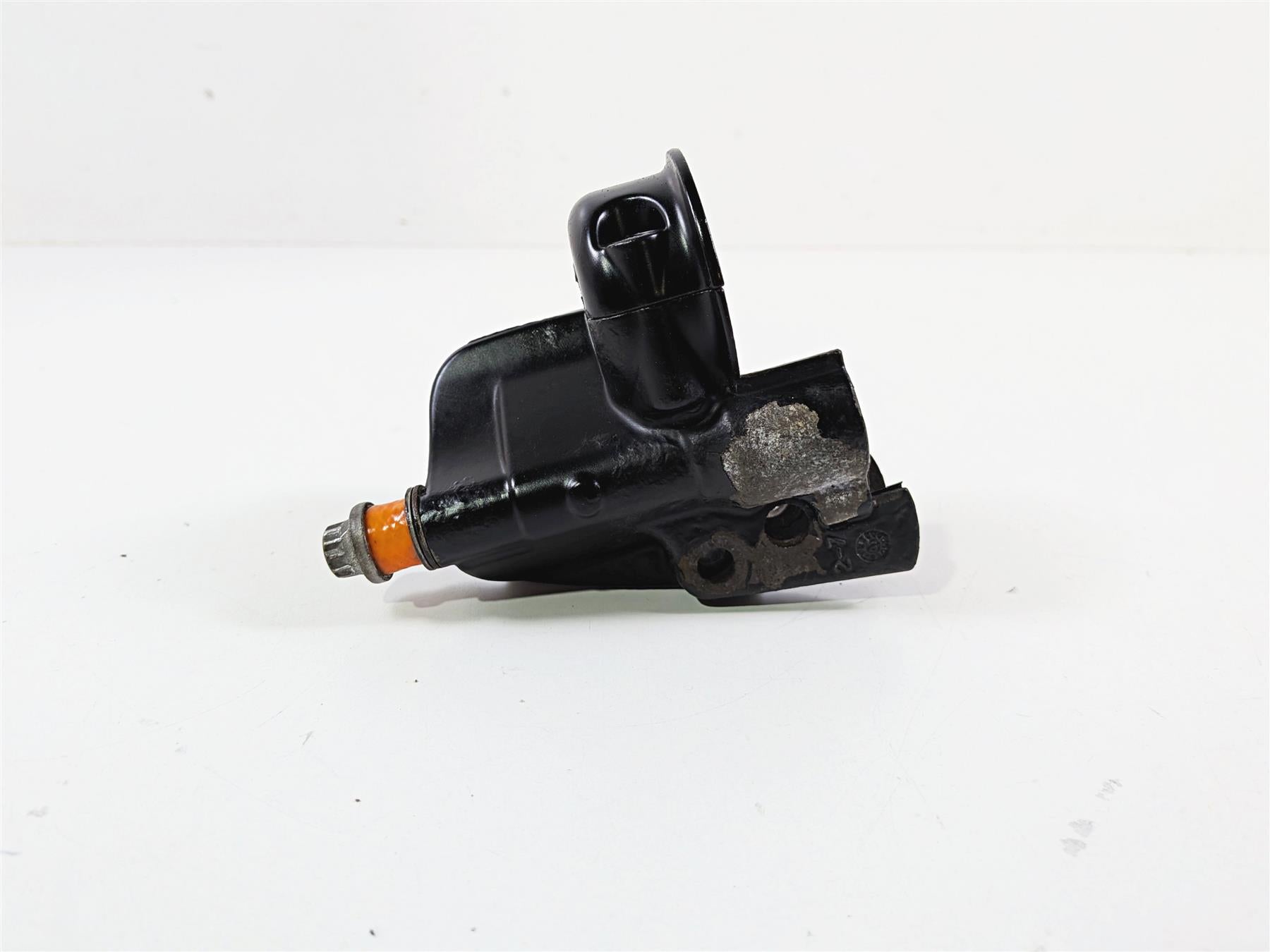 2002 Harley Davidson XLH883 Sportster Front Brake Master Cylinder 9/16" 45019-96 {{ shop.shopifyCountryName }} - Mototech271