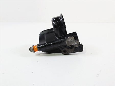2002 Harley Davidson XLH883 Sportster Front Brake Master Cylinder 9/16" 45019-96 {{ shop.shopifyCountryName }} - Mototech271