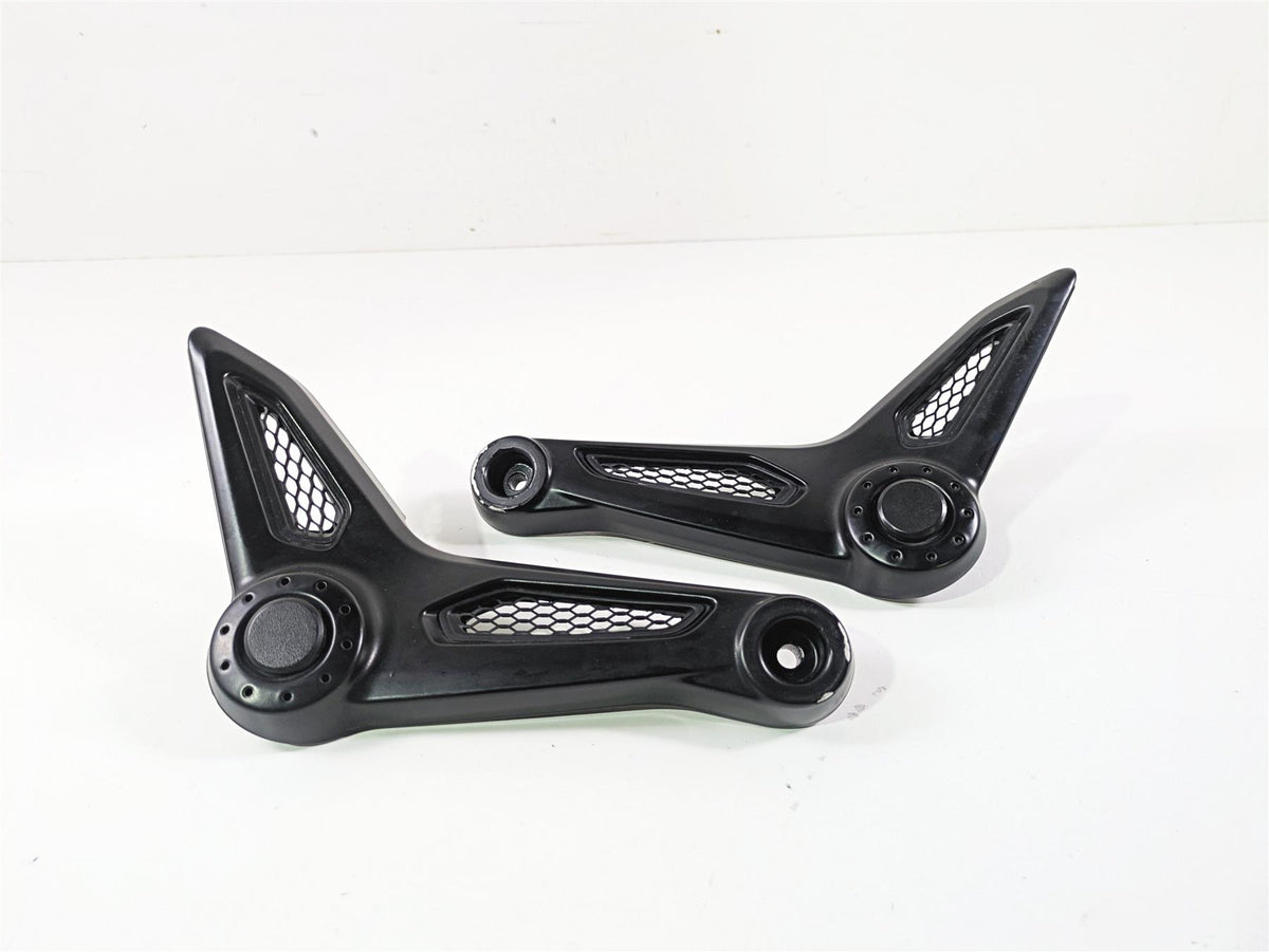 2018 BMW R nineT Urban GS K33 Seat Support Bracket Set 46638531189 46638531190 {{ shop.shopifyCountryName }} - Mototech271