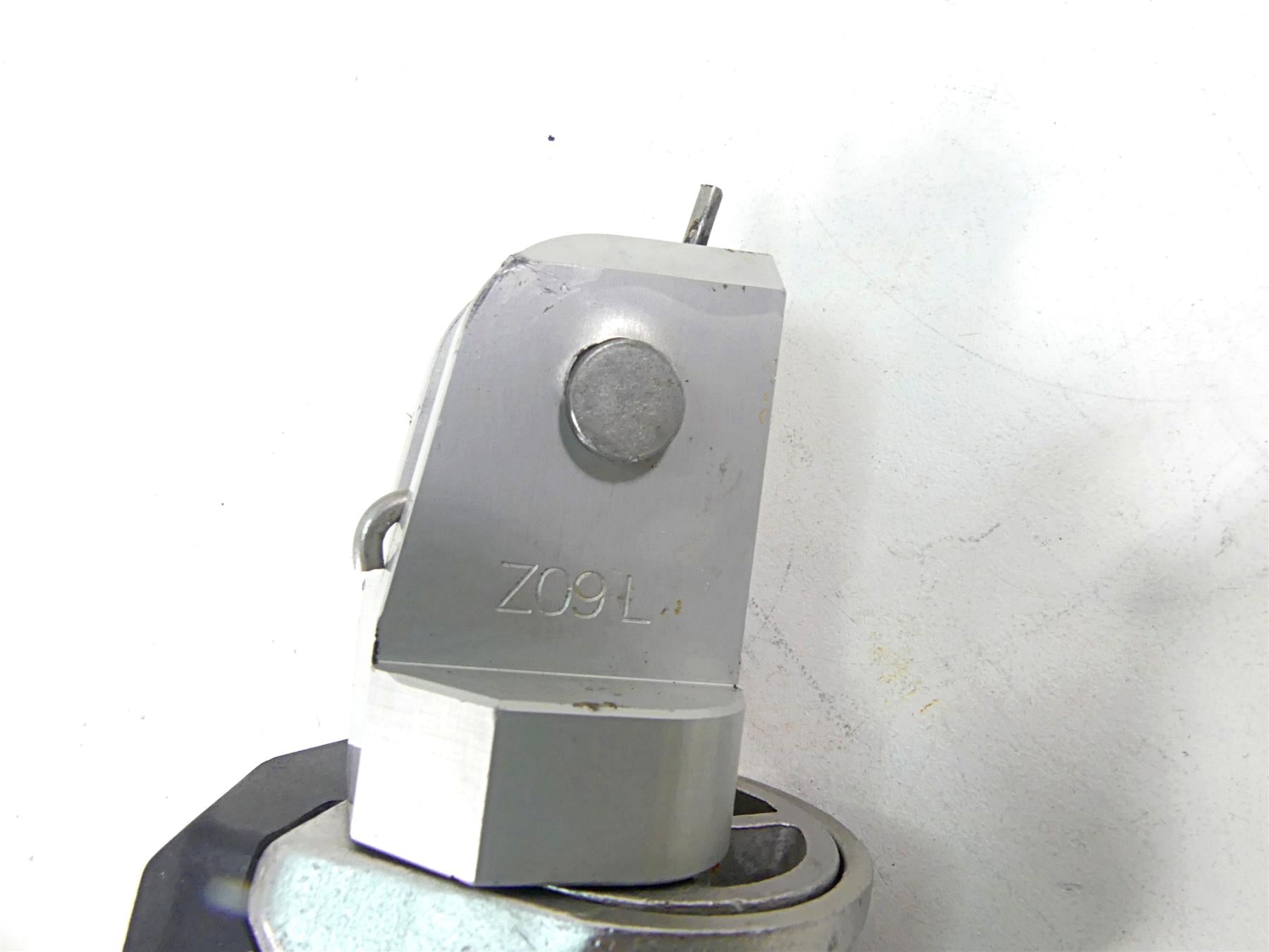 2014 BMW R1200GS K50 Sw Motech Evo Front Rider Footpeg Set ?FRS.07.112.10302 {{ shop.shopifyCountryName }} - Mototech271