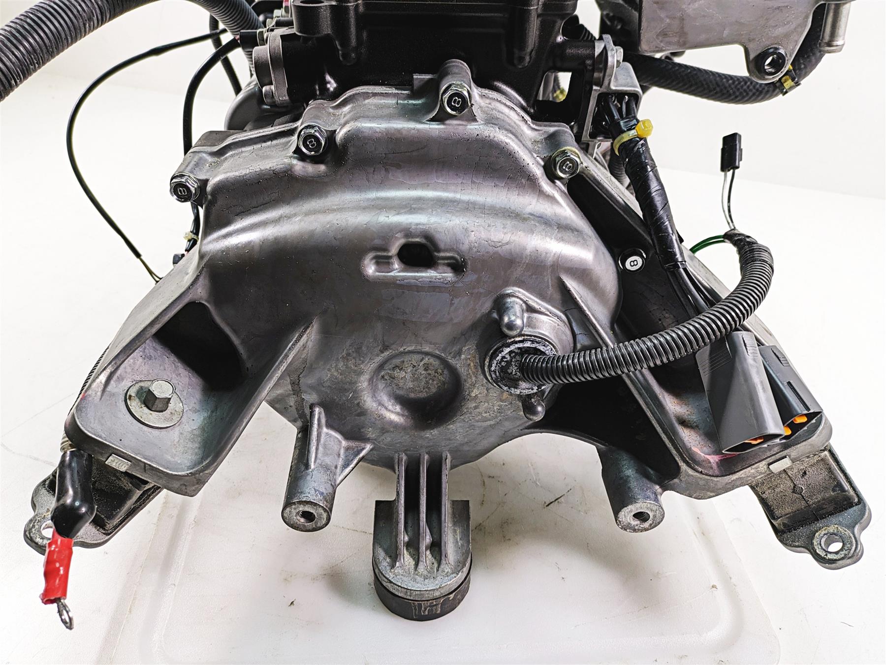 2022 Yamaha Waverunner EX Sp EX1050BX Running Engine 26h -Video 6EY-15109-09-00 {{ shop.shopifyCountryName }} - Mototech271