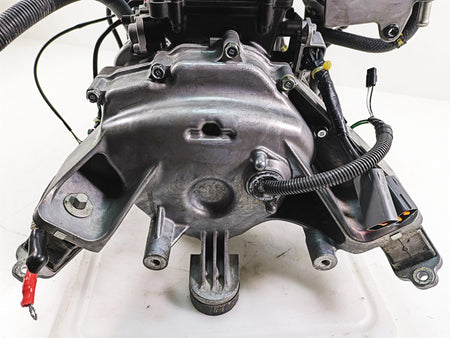 2022 Yamaha Waverunner EX Sp EX1050BX Running Engine 26h -Video 6EY-15109-09-00 {{ shop.shopifyCountryName }} - Mototech271