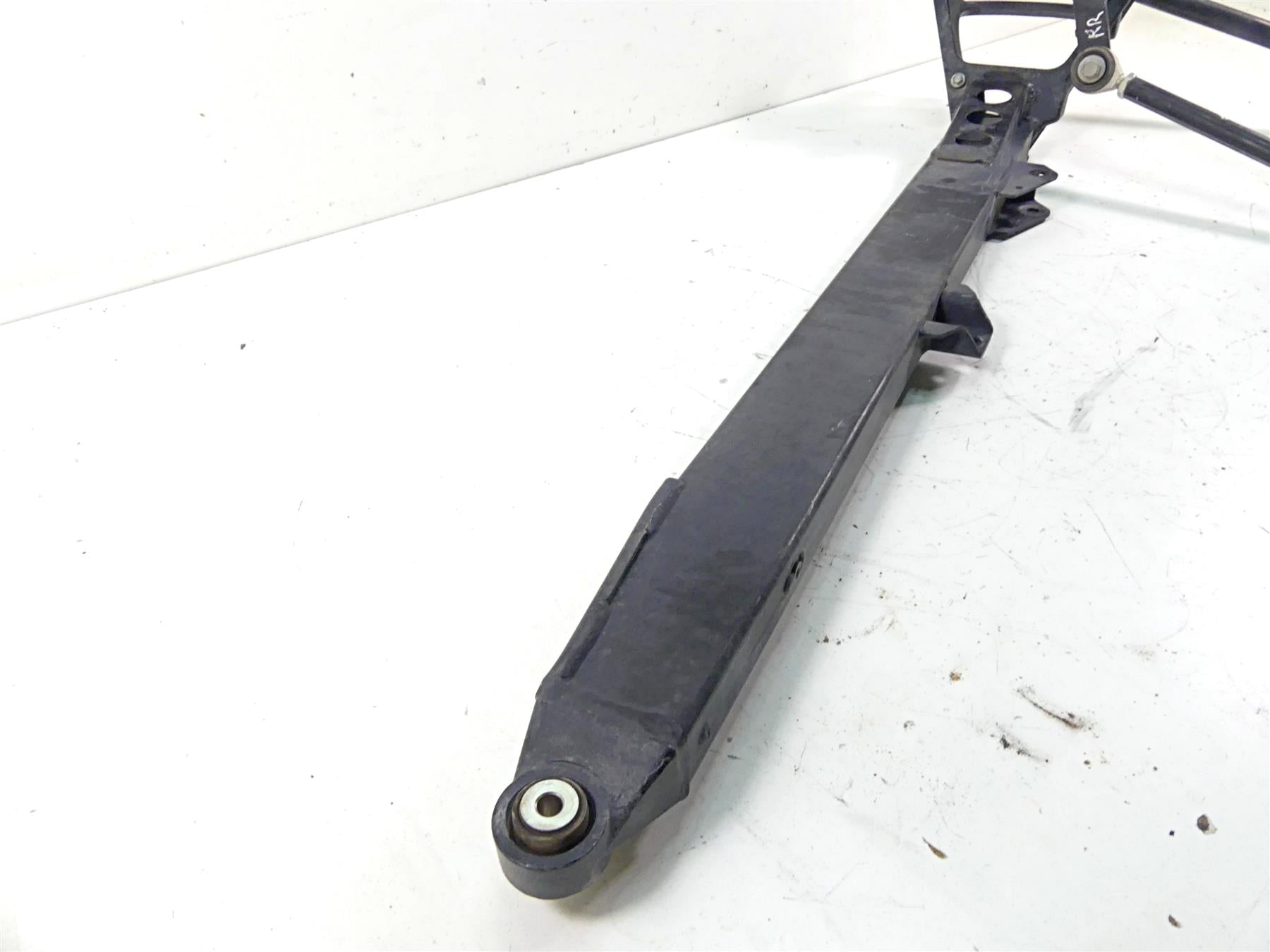 2021 CFMoto Zforce 950 Sport Rear Right Trailing Arm & Knuckle 5BYA-060210 {{ shop.shopifyCountryName }} - Mototech271