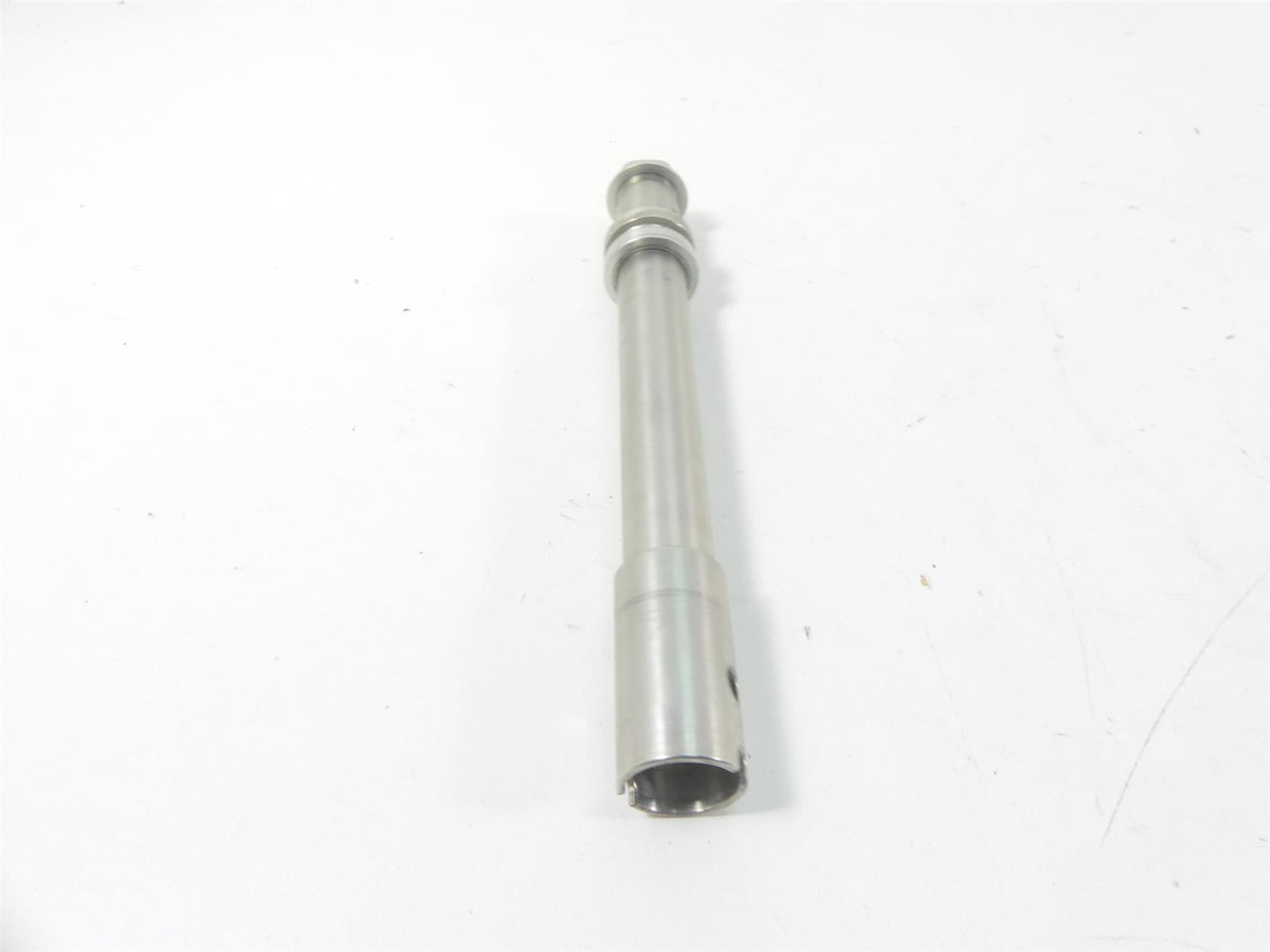 2006 Ducati Multistrada 1000S Front 25mm Wheel Spindle Axle 81910431A {{ shop.shopifyCountryName }} - Mototech271