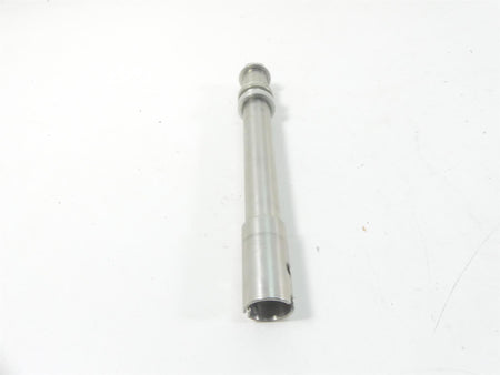 2006 Ducati Multistrada 1000S Front 25mm Wheel Spindle Axle 81910431A {{ shop.shopifyCountryName }} - Mototech271