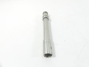 2006 Ducati Multistrada 1000S Front 25mm Wheel Spindle Axle 81910431A