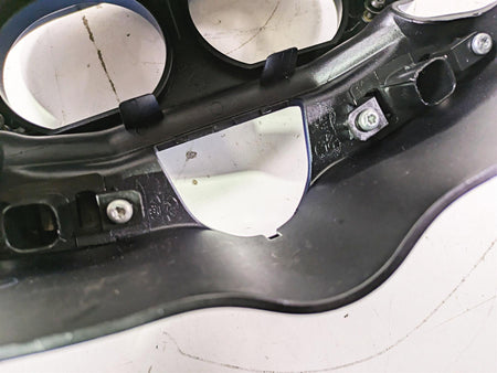 2016 Harley Touring FLTRX Road Glide Gauges Cover Fairing Set 70900372 70900373 {{ shop.shopifyCountryName }} - Mototech271