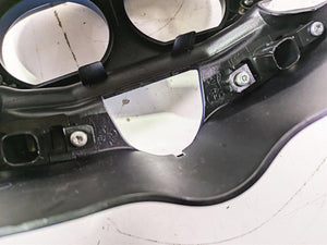 2016 Harley Touring FLTRX Road Glide Gauges Cover Fairing Set 70900372 70900373 | Mototech271