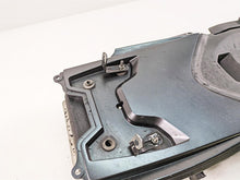 Load image into Gallery viewer, 2009 Suzuki GSXR750 K9 Rear Subframe Sub Frame &amp; Inner Fender 41211-37H00-YUG | Mototech271
