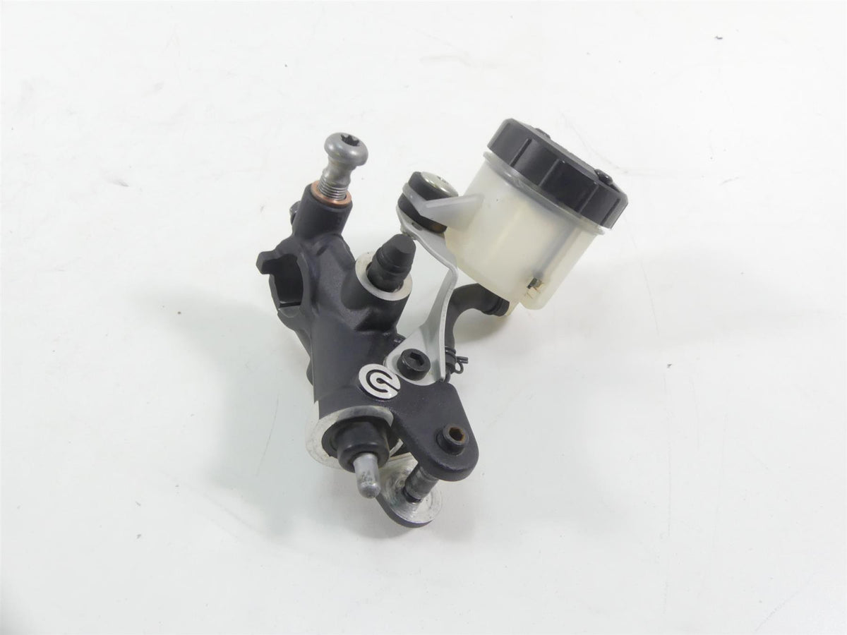 2019 KTM 1290R Super Adventure Brembo Radial Brake Master Cylinder 6201310110030 {{ shop.shopifyCountryName }} - Mototech271
