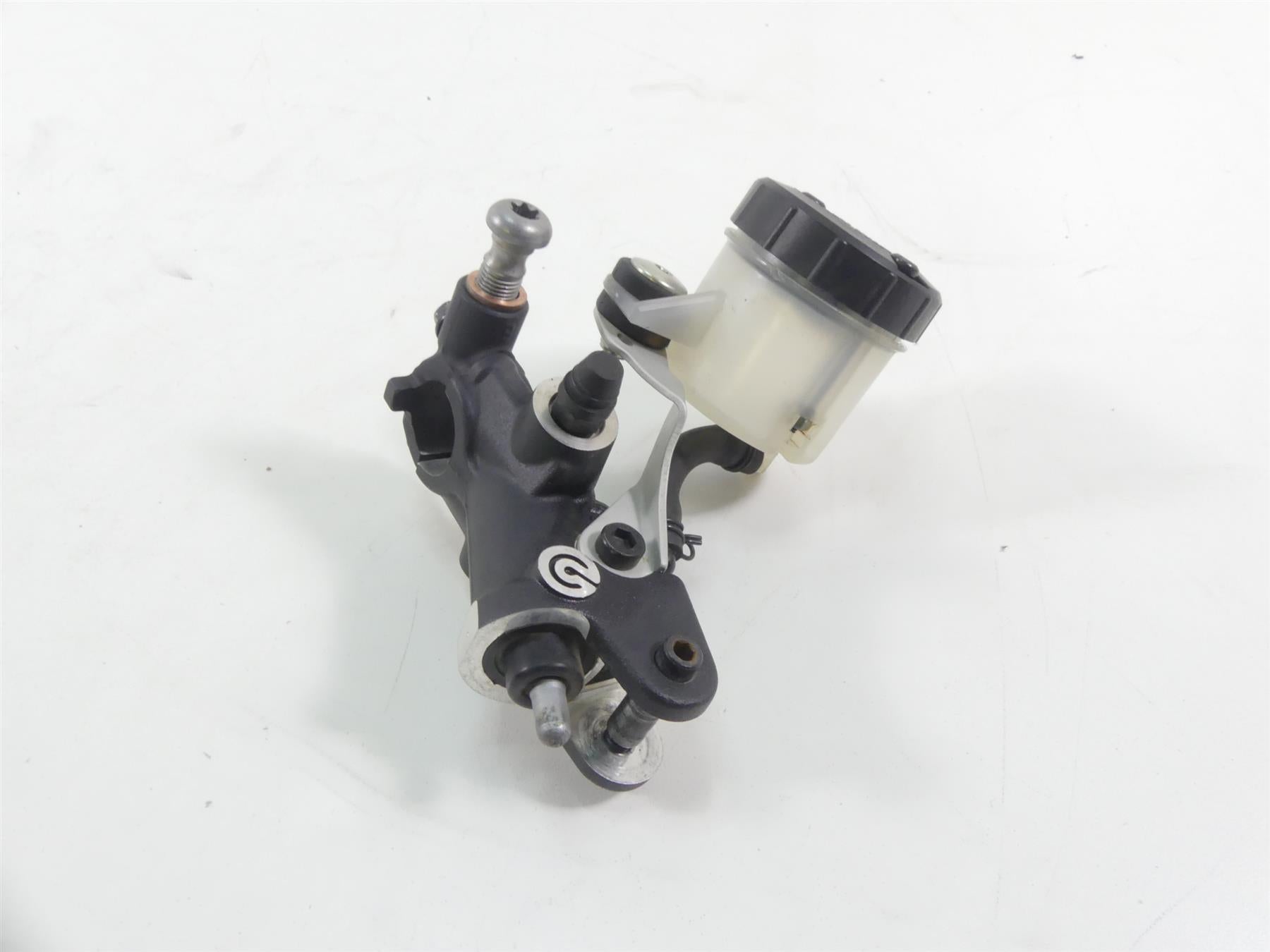 2019 KTM 1290R Super Adventure Brembo Radial Brake Master Cylinder 6201310110030 {{ shop.shopifyCountryName }} - Mototech271