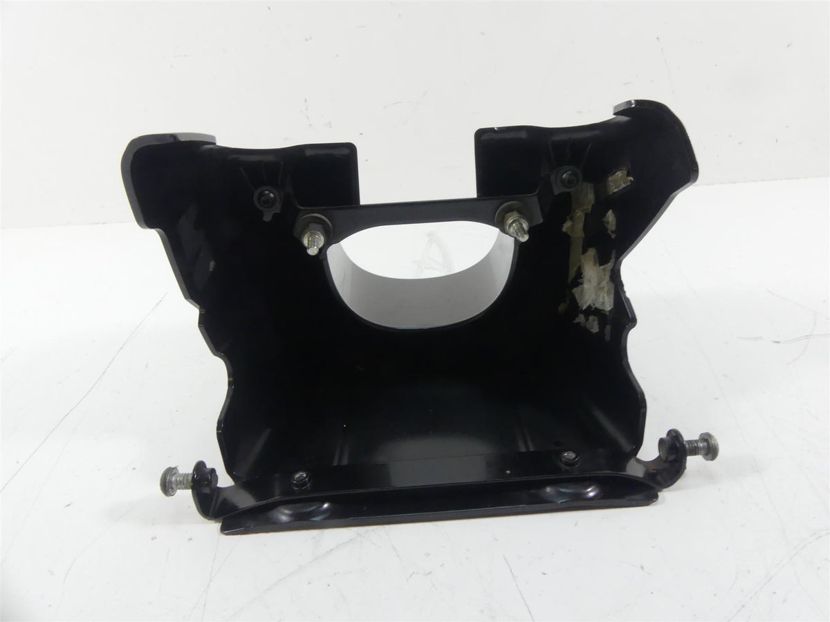 2017 Harley FXSE CVO Pro Street Breakout Front Lower Bug Spoiler Cover 57200142 {{ shop.shopifyCountryName }} - Mototech271