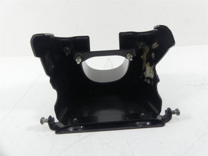 2017 Harley FXSE CVO Pro Street Breakout Front Lower Bug Spoiler Cover 57200142 | Mototech271