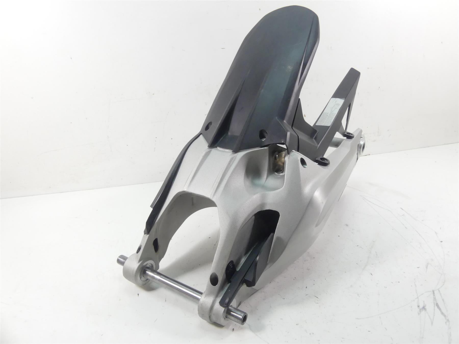 2020 Ducati Multistrada 1260 Enduro Rear Swingarm Swing Arm Axle Set 37031892D {{ shop.shopifyCountryName }} - Mototech271