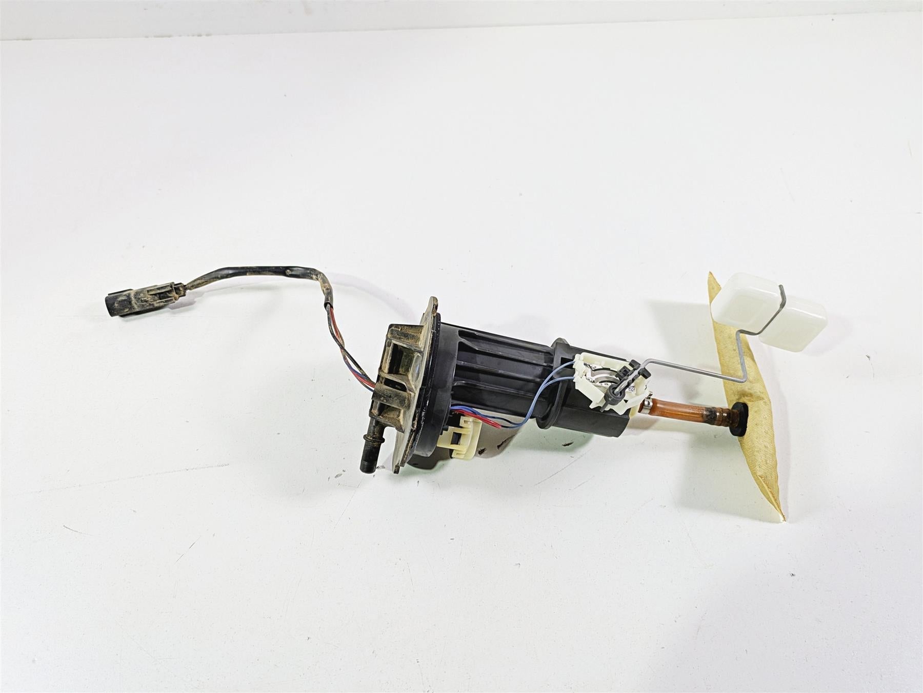 2015 Arctic Cat Wildcat 1000 X LTD Fuel Gas Petrol Pump 0570-436 {{ shop.shopifyCountryName }} - Mototech271